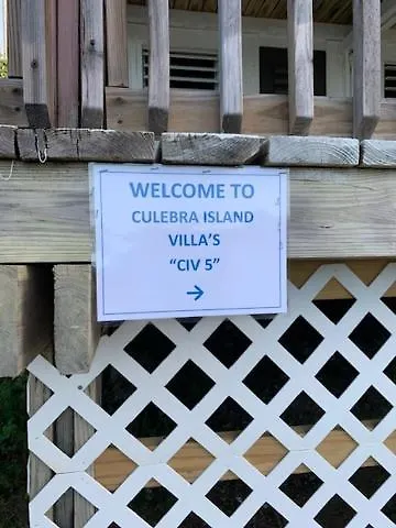 Culebra Island Villas 쿨레브라