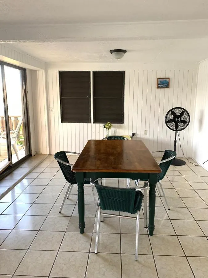 게스트하우스 Culebra Island Villas 쿨레브라