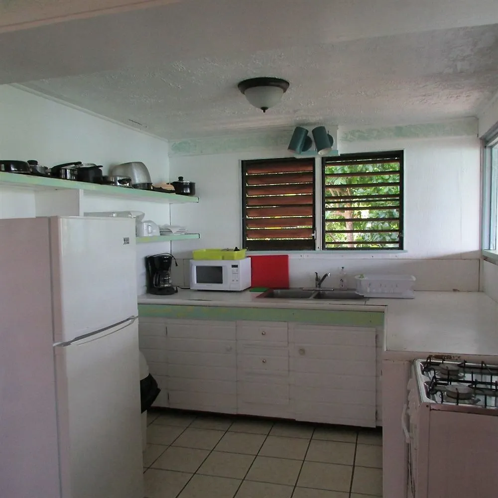 *** 게스트하우스 Culebra Island Villas 쿨레브라 푸에르토리코