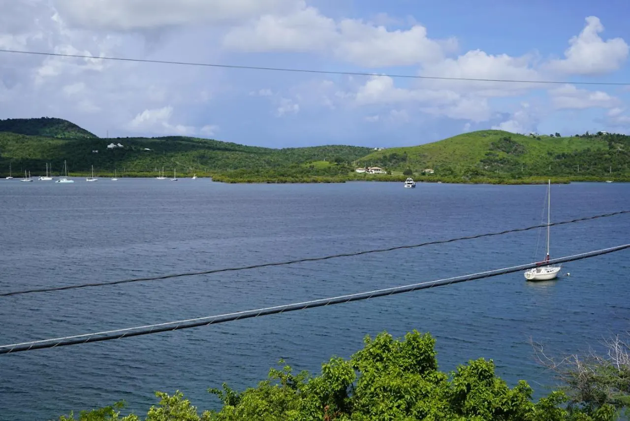 Culebra Island Villas 쿨레브라 푸에르토리코