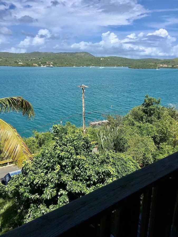 Culebra Island Villas 쿨레브라