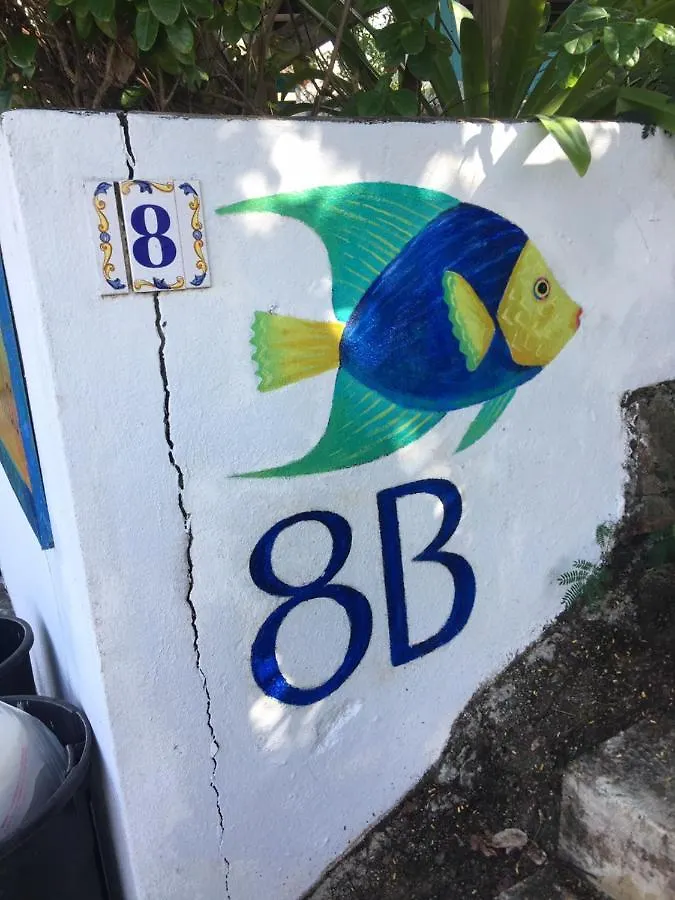 Culebra Island Villas 쿨레브라