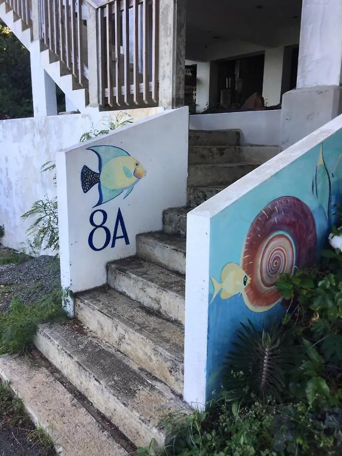 게스트하우스 Culebra Island Villas 쿨레브라