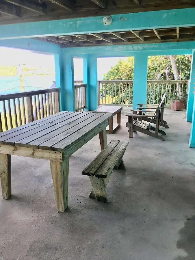 Culebra Island Villas 쿨레브라 3*,  푸에르토리코